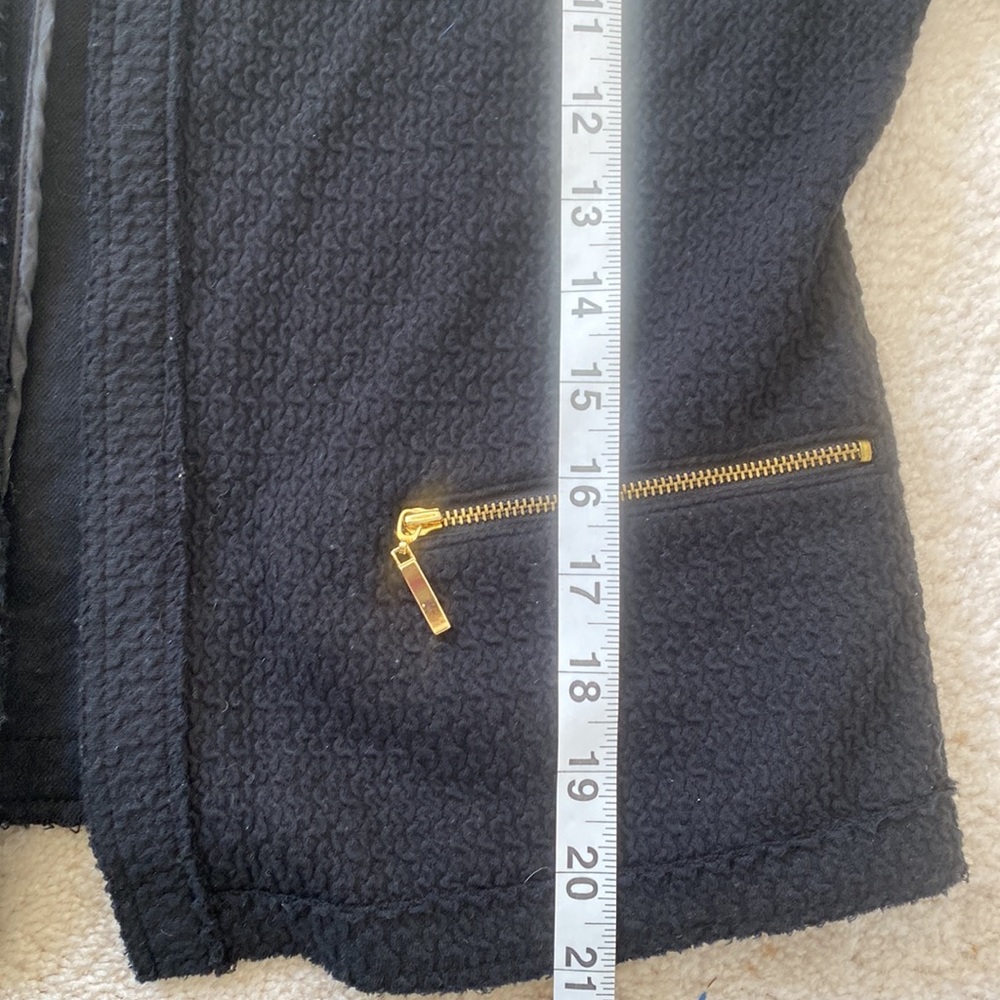 🥭 (4 for $15) ALFANI blazer - Picture 4 of 8
